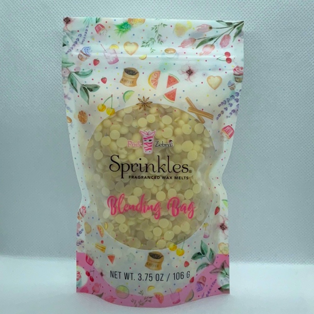 ✨Country Porch✨ Pink Zebra Sprinkles Wax Melt Blend